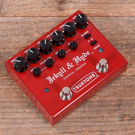 truetone effects.